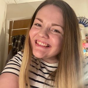 Meet your Posher, Cathy